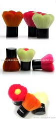 Flower Shape cosmetic Kabuki brush