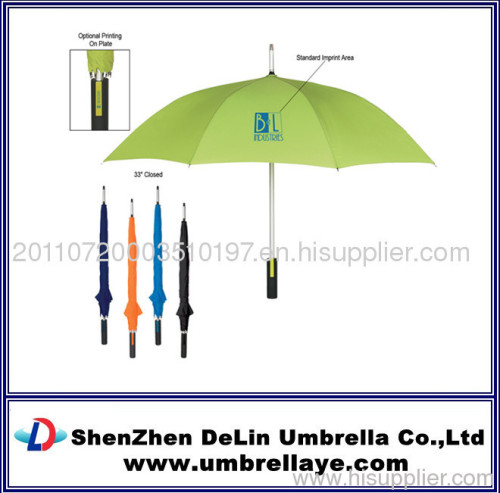 Promotional Advertising Umbrella