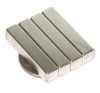 powerful Sintered NdFeB rectangle magnet