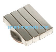 powerful rectangle Sintered NdFeB magnets