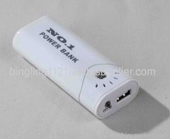 5200mah power bank for iphone4