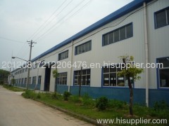 HUBEI ANGYUN ALLOY WHEEL  CO,LTD