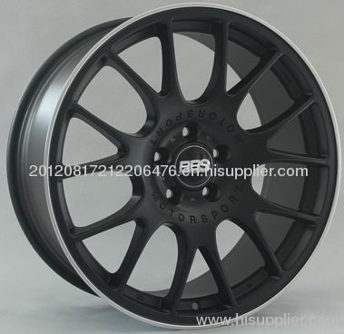 alloy wheel for bbs