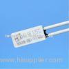 temperature limit switches thermal cutoff switch