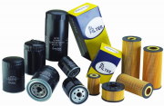 Oil filter