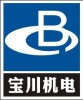 Wuxi Bao chuan Machinery Manufacture Co.,Ltd