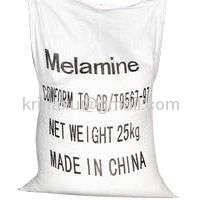 China melamine powder suppliers