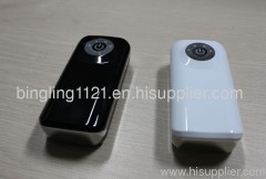 universal external charger for mobile phone