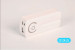 5000MAH portable power bank for iphone