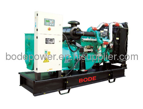 50KVA Cummins Diesel Generator Set For Sales