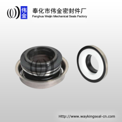 automobile water pump seal