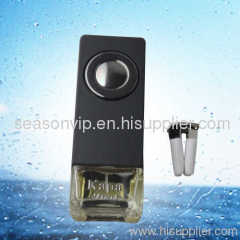 essential oil car perfume 3pcs air freshener