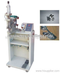 Automatic nailheads setting machine (JZ-900B-2)