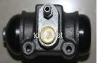 Brake wheel cylinder