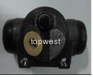 Brake wheel cylinder