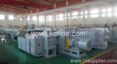 Weifang Kaide Plastics Machinery Co., Ltd