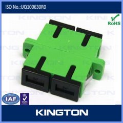 Fiber optic adapter,coupler