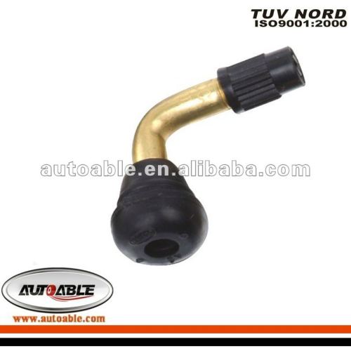 Tubeless valves for motocyles and scooters PVR70