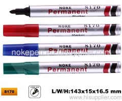customer recommend Ningbo permanent marker