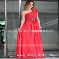 hot sale floor length red sexy evening dress fashion 2014