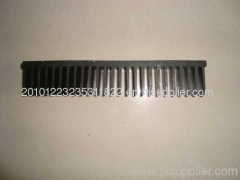 Aluminium Heat Sink