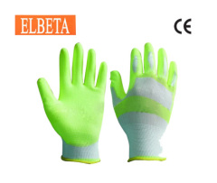 PU Coated Gloves