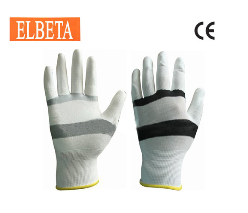 PU Coated Gloves