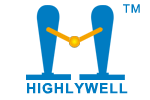 shenzhen highlywell electronic co;ltd