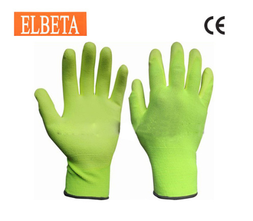 PU Coated Gloves