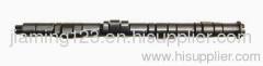 Honda camshafts