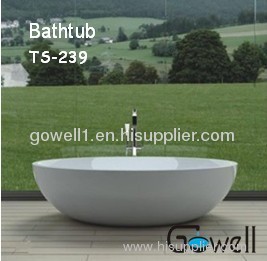 Cheap Freestanding Bathtub