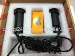 2012 LED car logo light ghost shadow light modulo