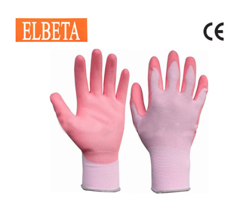 PU Coated Gloves