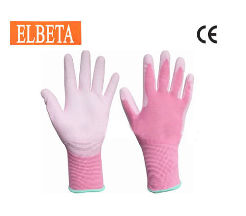 PU Coated Gloves