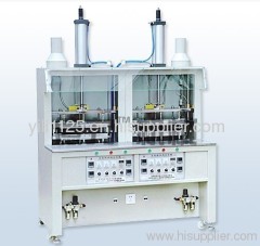 A2-D Bra Pad Molding Machine