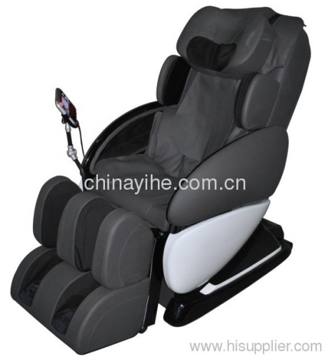 Zero-Gravity Massage Chairs