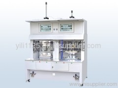 YL-8563 Intelligent EnvironmentFriendly Molding Machine