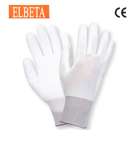 PU Coated Gloves