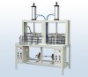 A2-1 Bra Pad Molding Machine