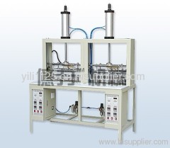 A2-1 Bra Pad Molding Machine