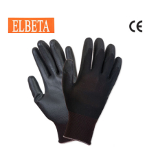 PU Coated Gloves