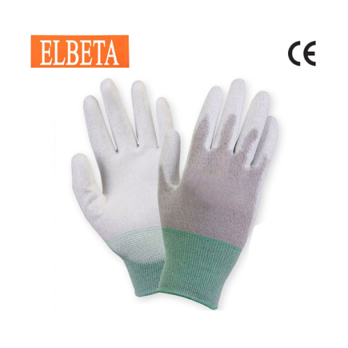 PU Coated Gloves