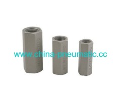 KA series non-return valve