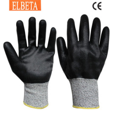 CUT Resistant Gloves