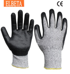 CUT Resistant Gloves