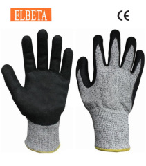 CUT Resistant Gloves