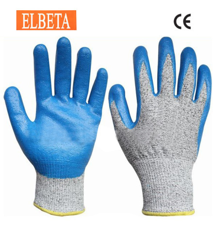 CUT Resistant Gloves