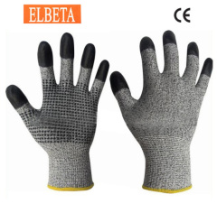 CUT Resistant Gloves