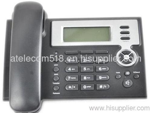 ip phone supporting iax2 protocol