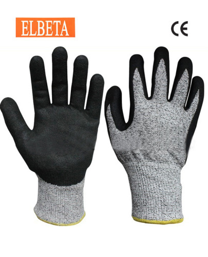 CUT Resistant Gloves